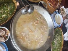 -老来福·非遗酸汤兔(凯旋路店)