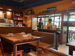-缘生态云南菜·野生菌庭院餐厅(华侨城店)