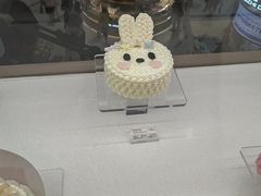 -好利来(上海长宁龙之梦店)