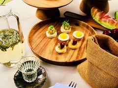 -三嚥阁 La Villa Restaurant