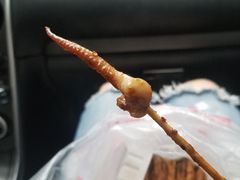 -十里铺铁板鱿鱼