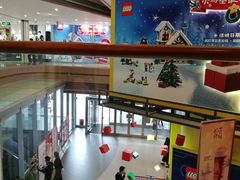 -COSTA COFFEE(恒基名人购物中心店)
