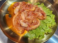 -齐齐哈尔小炉匠炭火烤肉(西红门店)