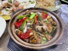 -贞姨美食·老字号海鲜大排档