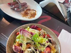 -Nord Grill&Bar Highland诺德西餐(深圳欢乐海岸店)