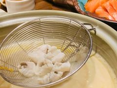 -揽季锅物会.福建黄鱼.海鲜姿造(五四路店)