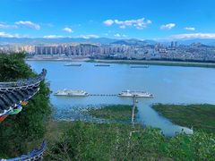 -丰都鬼城名山景区