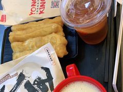 -永和大王(小厨·东四十条店)