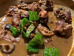 -沈家花园如皋菜(海阳路店)