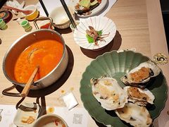 -匠和风精致料理(宁德万达店)