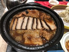 -凯鸽酒楼(水泉湾龙园店)