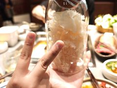 -巴奴毛肚火锅(悠唐购物中心店)