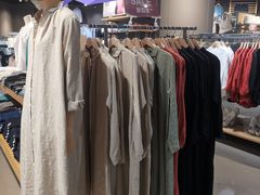 -MUJI无印良品(武汉世界城广场店)