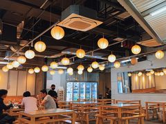-馬伍旺川菜(江北虹悦城店)