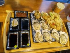 -帽帽家只卖生蚝·烧烤(沙湖路店)