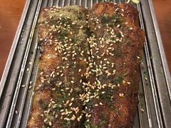 -鳗鱼家·深夜食堂(军博店)