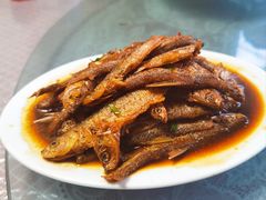 -山里人家土菜馆(茅山店)