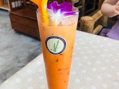 -Jungle Kitchen