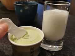 -湊湊火锅·茶憩(打浦桥日月光店)