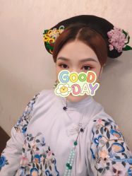 -盘子女人坊古装写真摄影