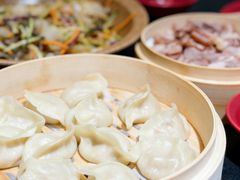 -蘸小院铁锅炖·蘸酱菜·东北菜(怀远门店)
