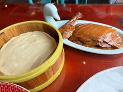 -北平印象.北京烤鸭.新京菜.融合菜(世贸店)