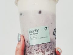 波波茶-喜茶(上海兴业太古汇店)