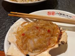 -福苗小骆驼烧烤(大唐不夜城店)