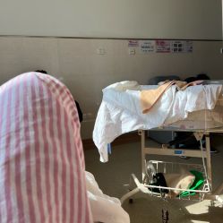 -上海市嘉定区妇幼保健院