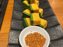 拉萨豆腐-敏珠拉姆藏餐·南京厨房(富春江东街店)