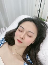 -久匠·野生眉半永久纹绣