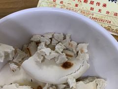 -老刘家泡馍·陕西老字号(钟楼广济街店)