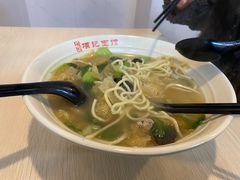 -项记面馆(明瓦廊店)