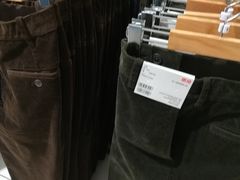-优衣库(沈阳市府恒隆广场店)
