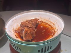 -董家大院·京味家常菜(朝丰家园店)
