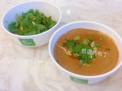 芝麻酱-迎宾楼(解放西街店)