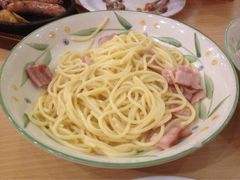 iphone_upload_pic-萨莉亚意式餐厅(龙阳广场店)