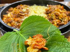 -高基五春川炒鸡排(威海总店)