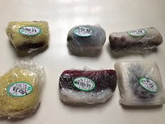 条头糕-江南春(中山中路店)