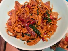 -云蓝印象云南菜(湾悦城店)