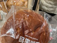-山崎面包(苏州中心店)