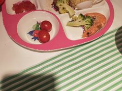 -楼兰新疆菜(江宁万达店)