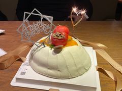 -鸽味轩·粤菜小馆(高楼门总店)