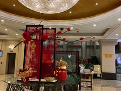 -曲江惠宾苑宾馆(大雁塔大唐不夜城店)