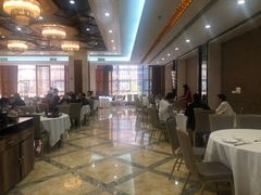 大堂-顺德人家食府(黄金广场店)