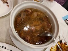 -清心鸡沙田乳鸽店·非遗传承(粤垦路店)