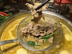 -小煵记·打边炉(西丽文光店)