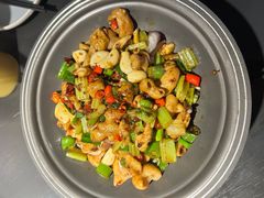 -向川南·水煮鱼·川菜(和平里店)