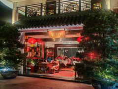 -侨美·唐荔园·40年地道粤菜