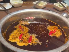-青山青豆花·笑禅豆腐鱼(黄泥塝店)